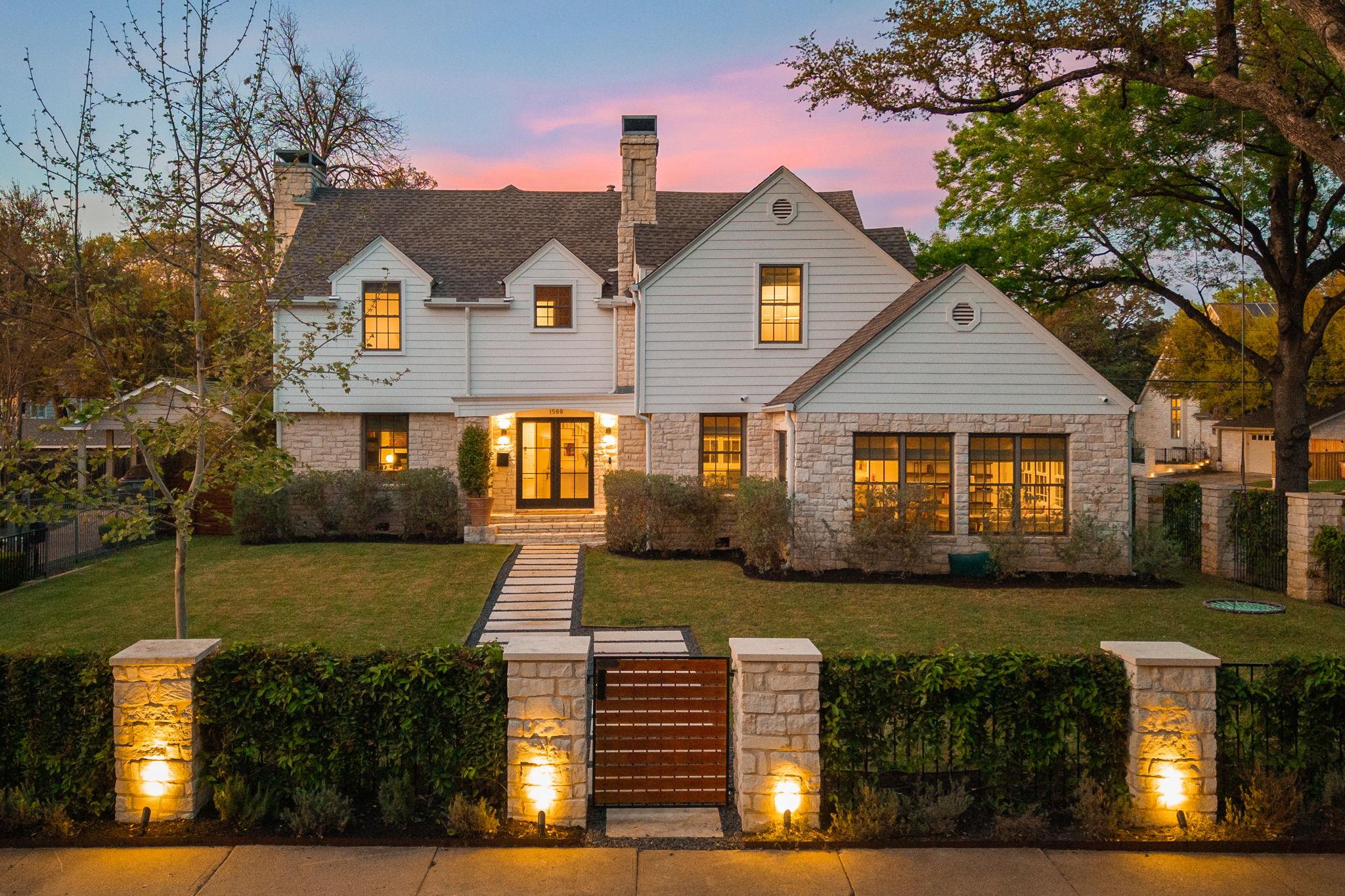 1500 Wooldridge Drive Austin TX 78703