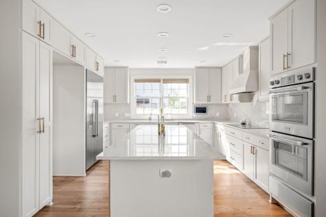 1500 Wooldridge Drive Austin TX 78703