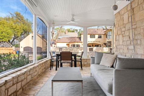 1500 Wooldridge Drive Austin TX 78703