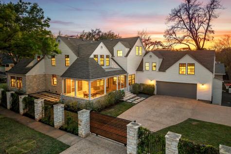 1500 Wooldridge Drive Austin TX 78703
