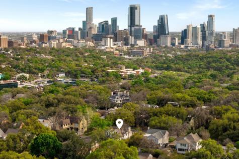 1500 Wooldridge Drive Austin TX 78703
