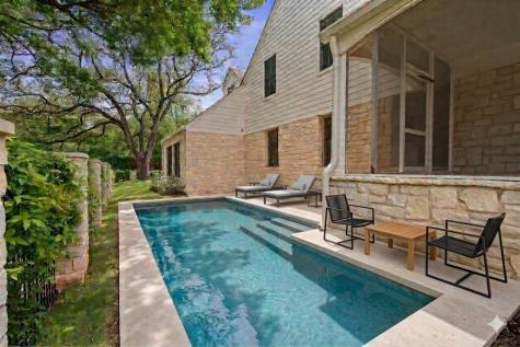1500 Wooldridge Drive Austin TX 78703
