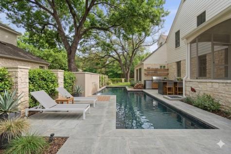 1500 Wooldridge Drive Austin TX 78703
