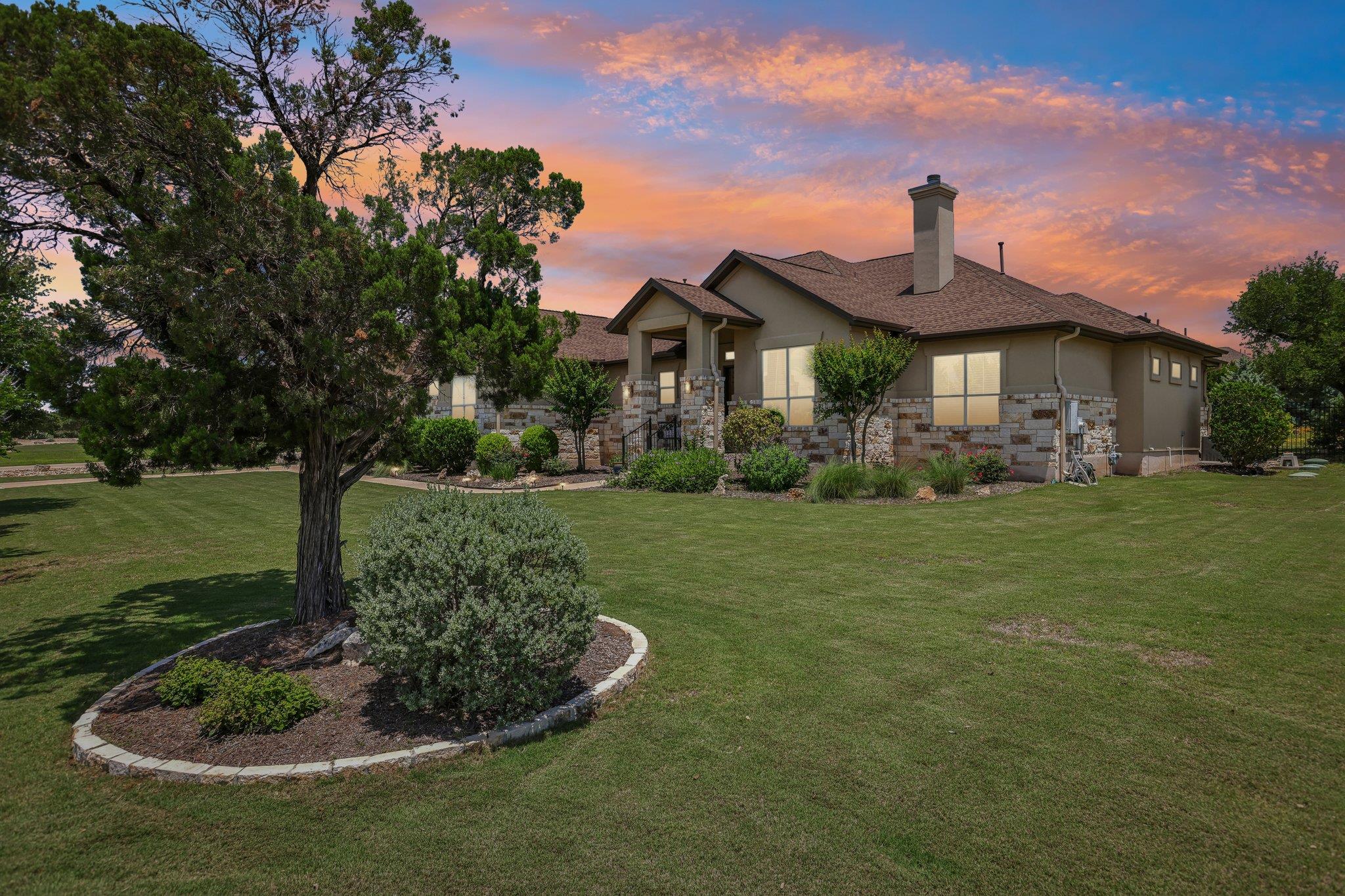 500 Dream Catcher Drive Leander TX 78641