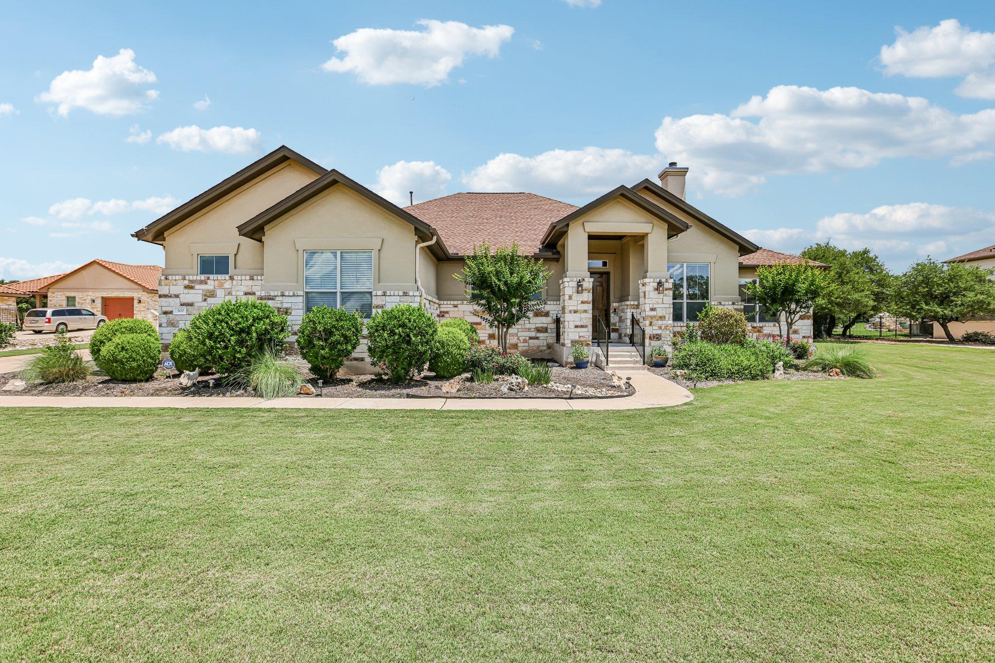 500 Dream Catcher Drive Leander TX 78641