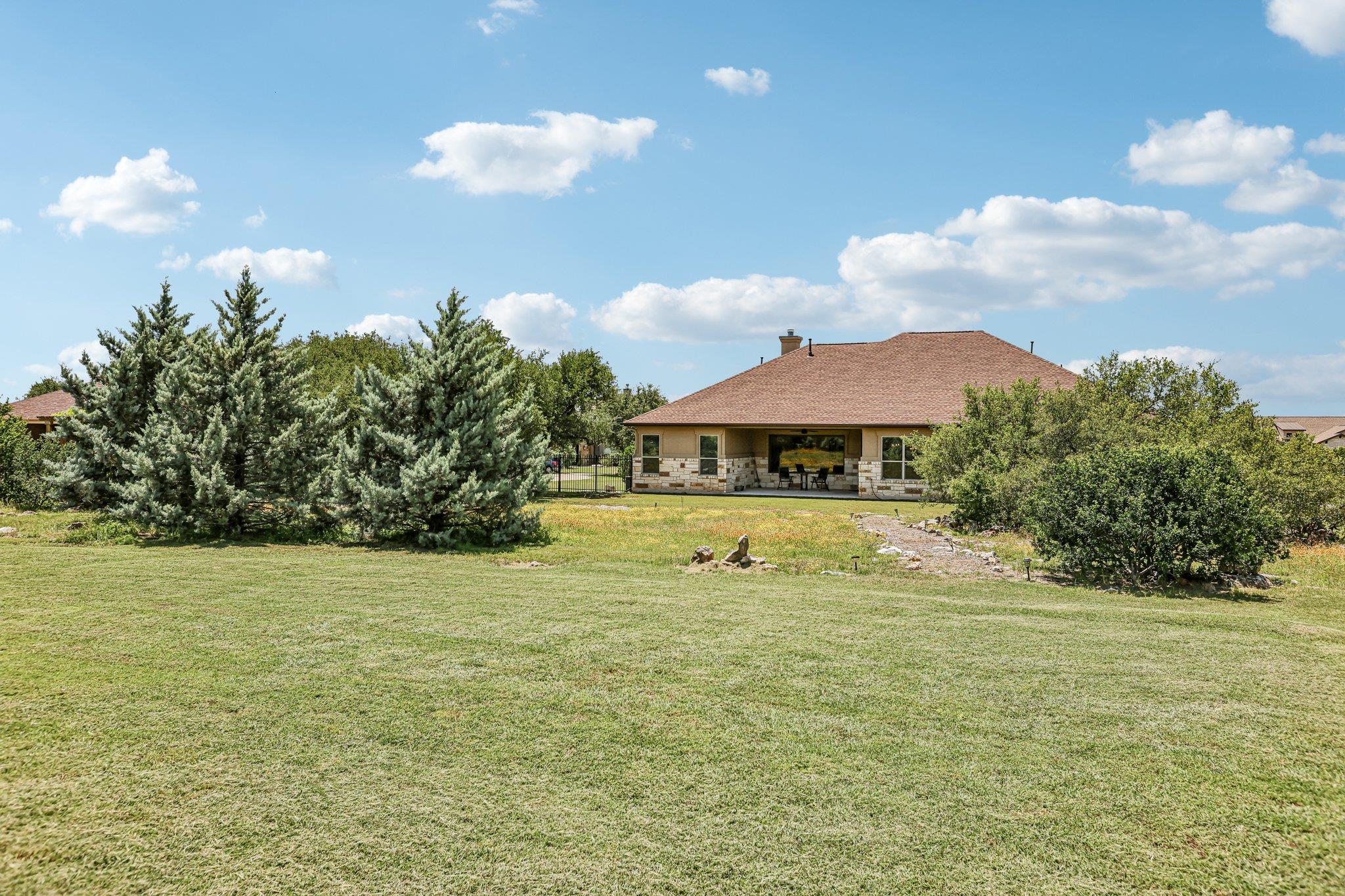 500 Dream Catcher Drive Leander TX 78641