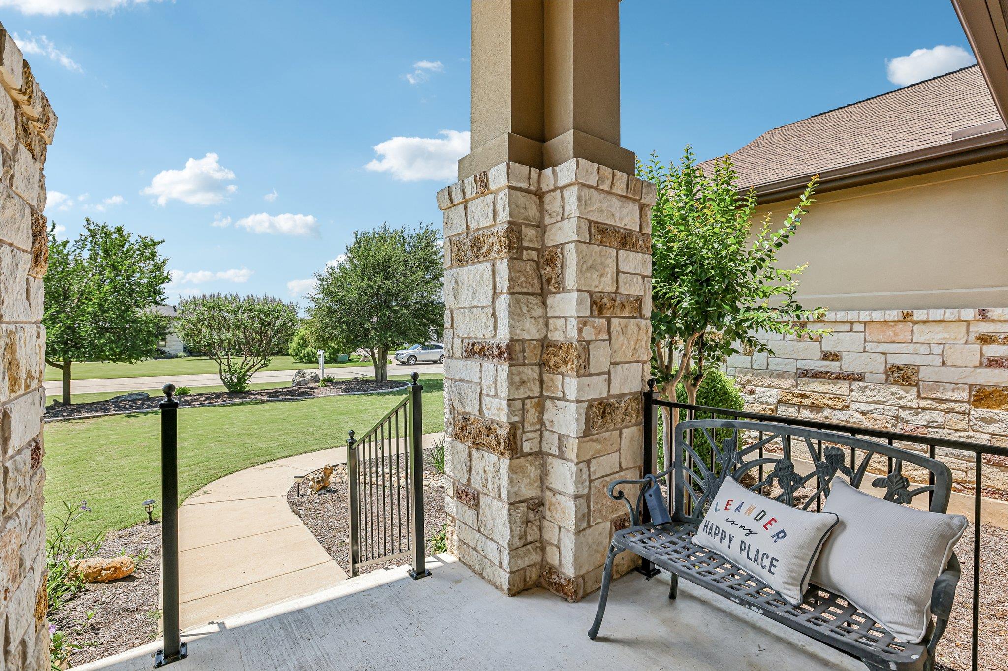 500 Dream Catcher Drive Leander TX 78641