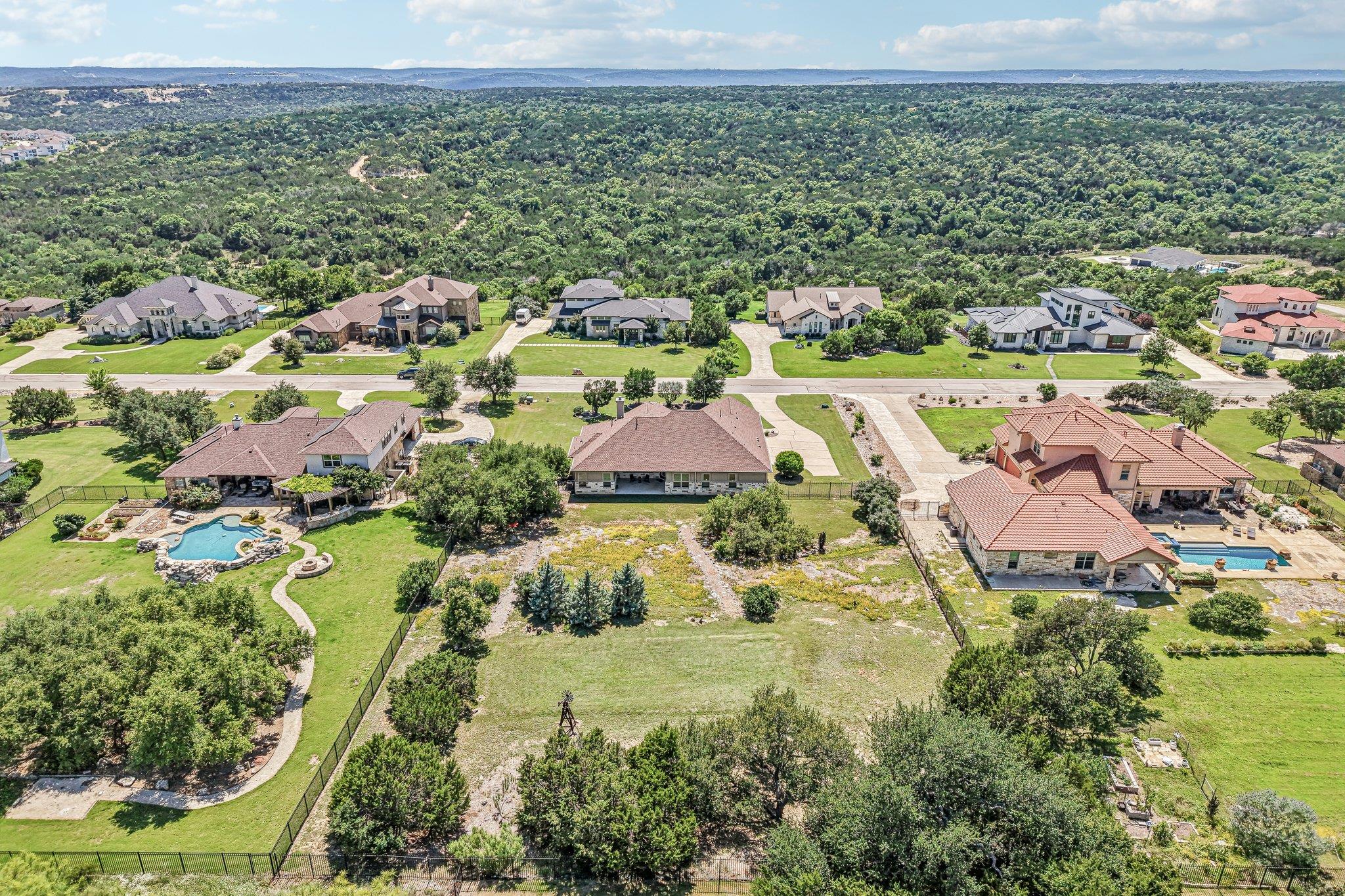 500 Dream Catcher Drive Leander TX 78641