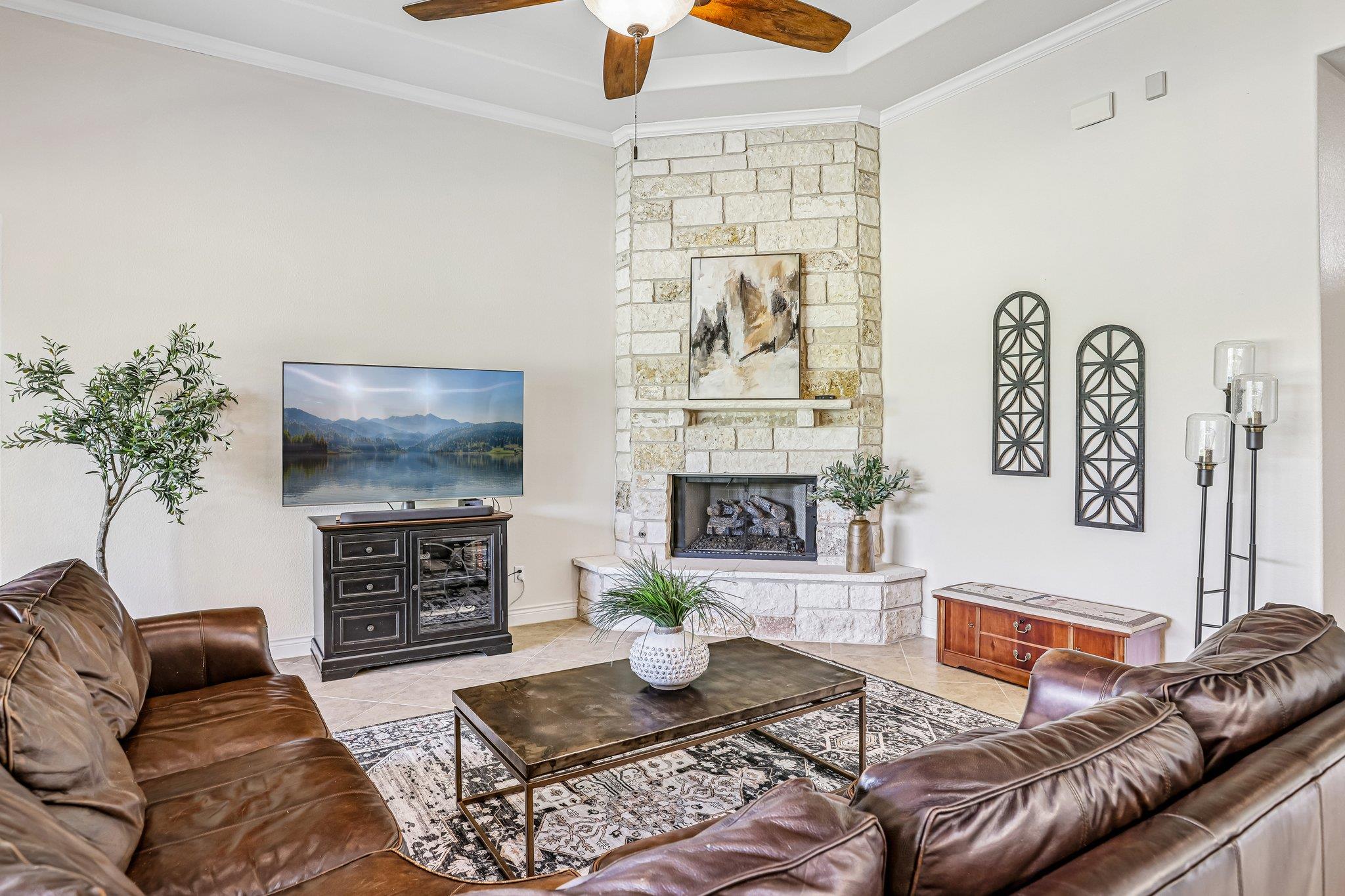 500 Dream Catcher Drive Leander TX 78641
