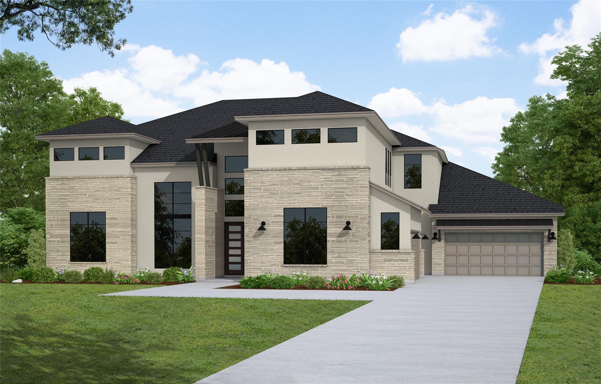 936 Bristol Creek Bend Lakeway TX 78738