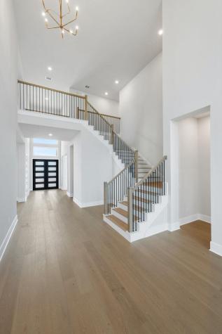 936 Bristol Creek Bend Lakeway TX 78738