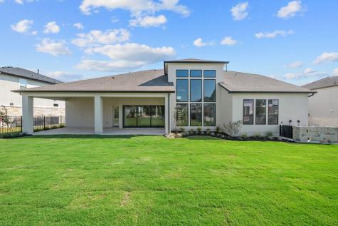 936 Bristol Creek Bend Lakeway TX 78738