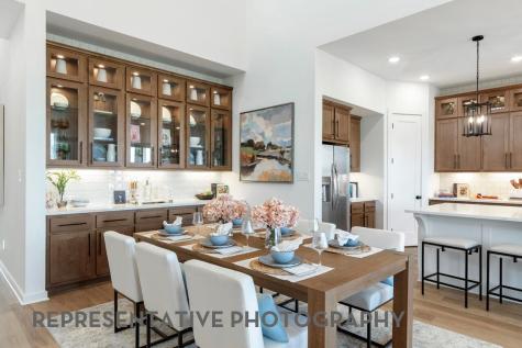 129 Las Posas Drive Liberty Hill TX 78642