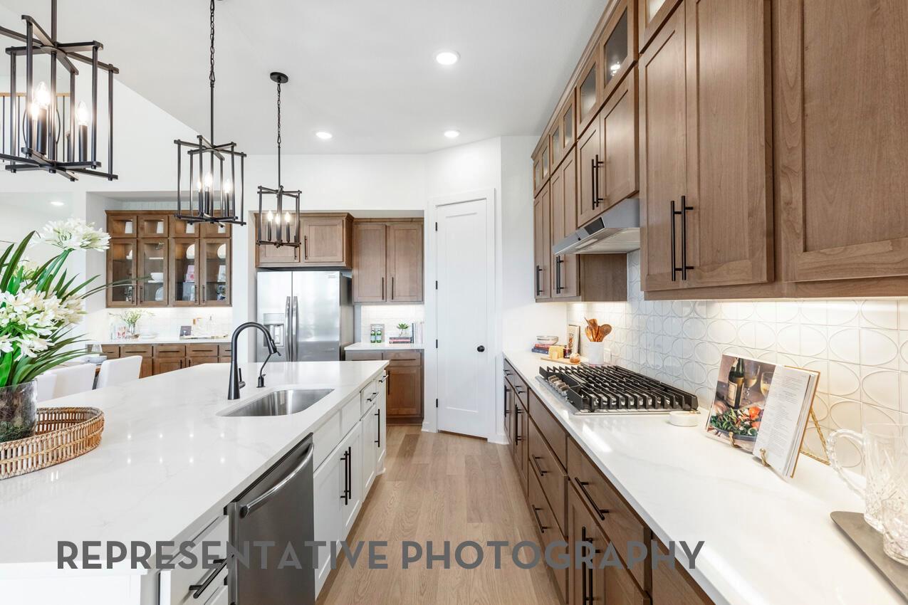 129 Las Posas Drive Liberty Hill TX 78642