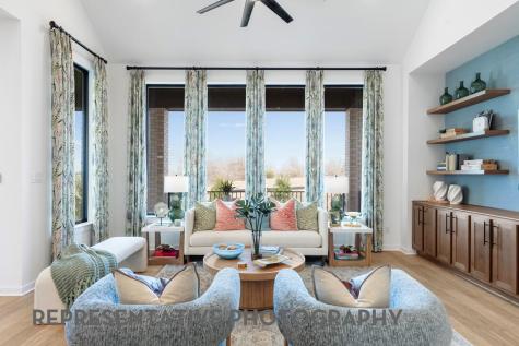 129 Las Posas Drive Liberty Hill TX 78642