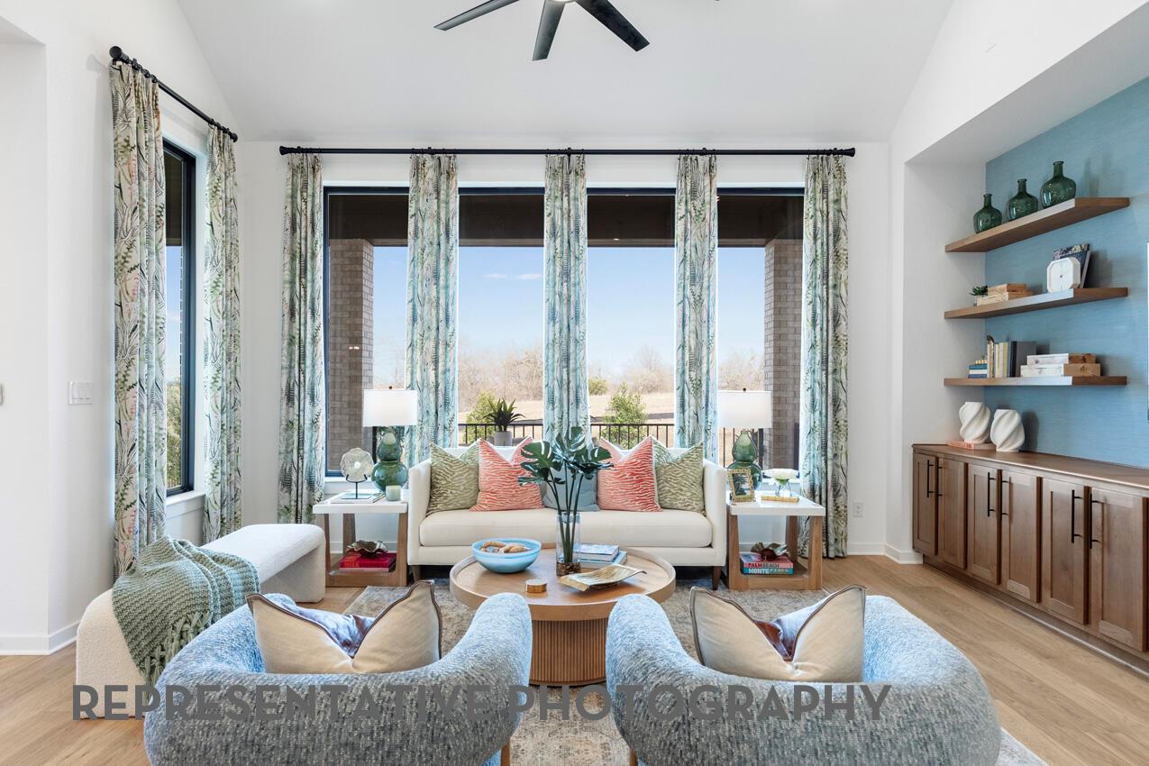 129 Las Posas Drive Liberty Hill TX 78642