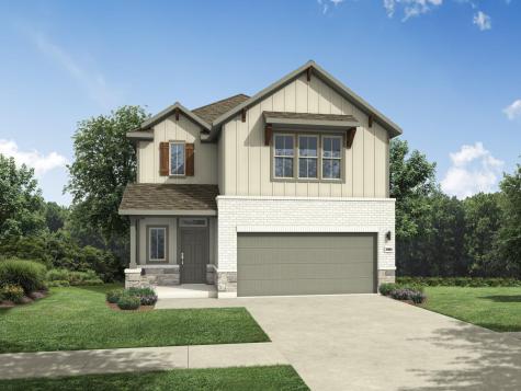 194 Hornet Street Elgin TX 78621