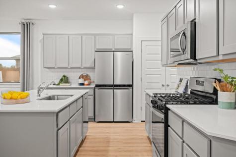 194 Hornet Street Elgin TX 78621