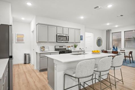 194 Hornet Street Elgin TX 78621