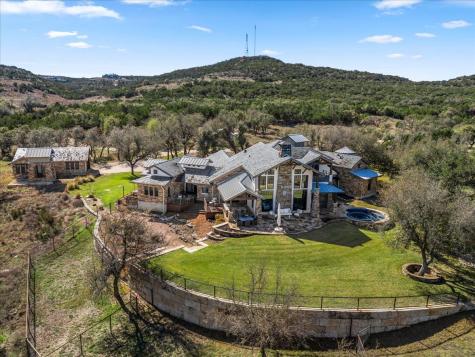 9825 Grand Summit Boulevard Dripping Springs TX 78620