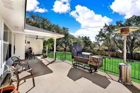 1106 Amanda Canyon Lake TX 78133