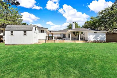 1106 Amanda Canyon Lake TX 78133