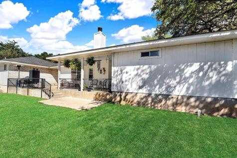 1106 Amanda Canyon Lake TX 78133