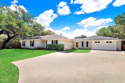 1106 Amanda Canyon Lake TX 78133