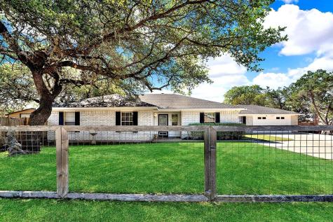 1106 Amanda Canyon Lake TX 78133