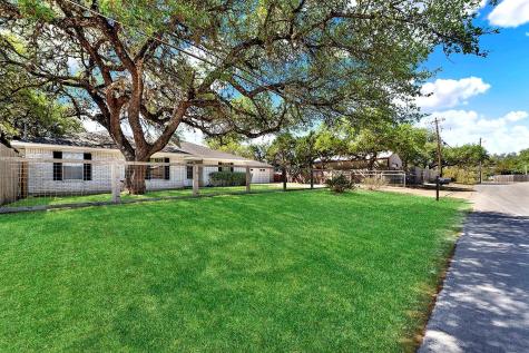 1106 Amanda Canyon Lake TX 78133