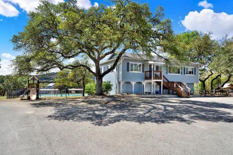 1106 Amanda Canyon Lake TX 78133
