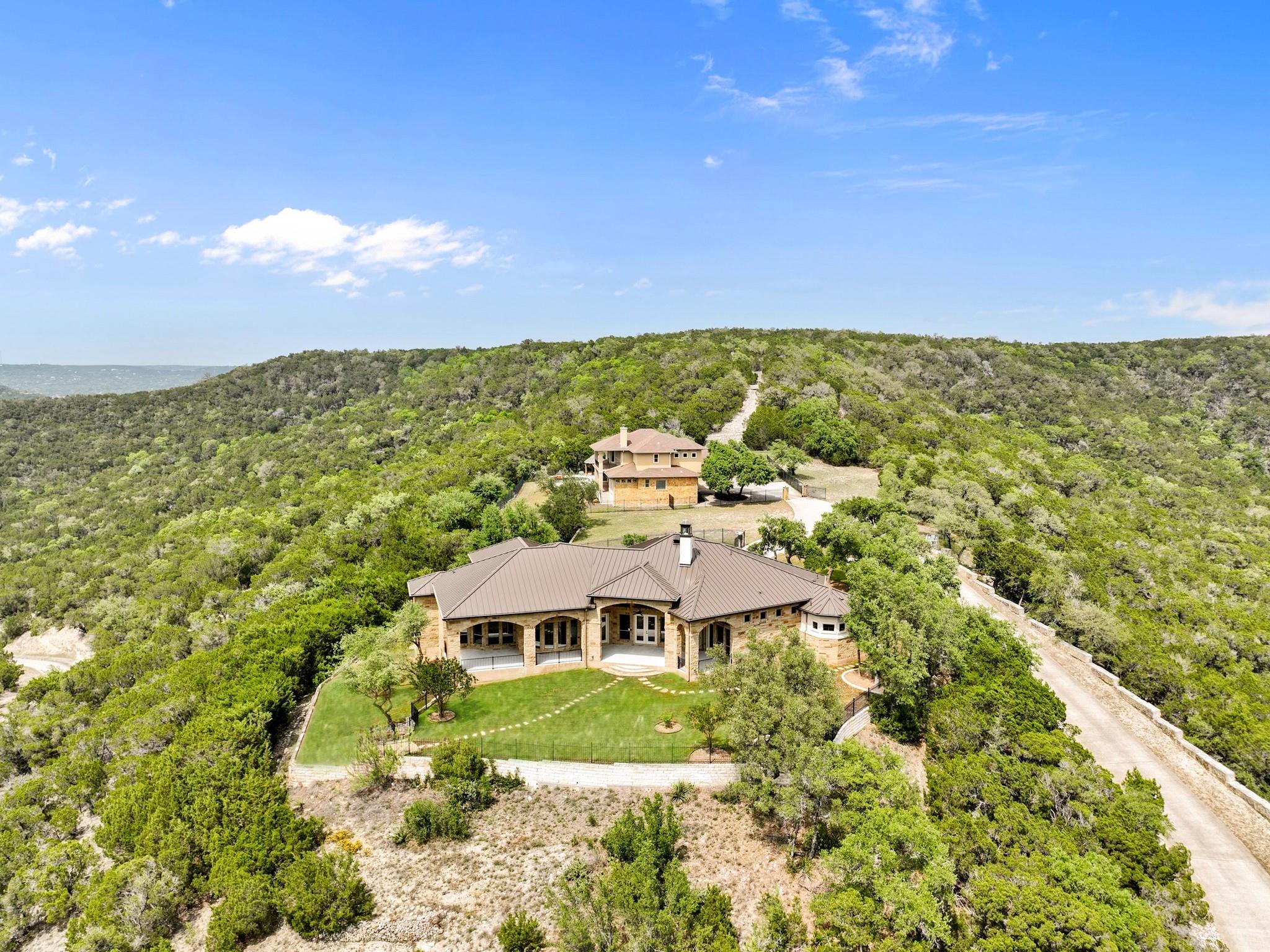 8293 Lime Creek Road Leander TX 78641