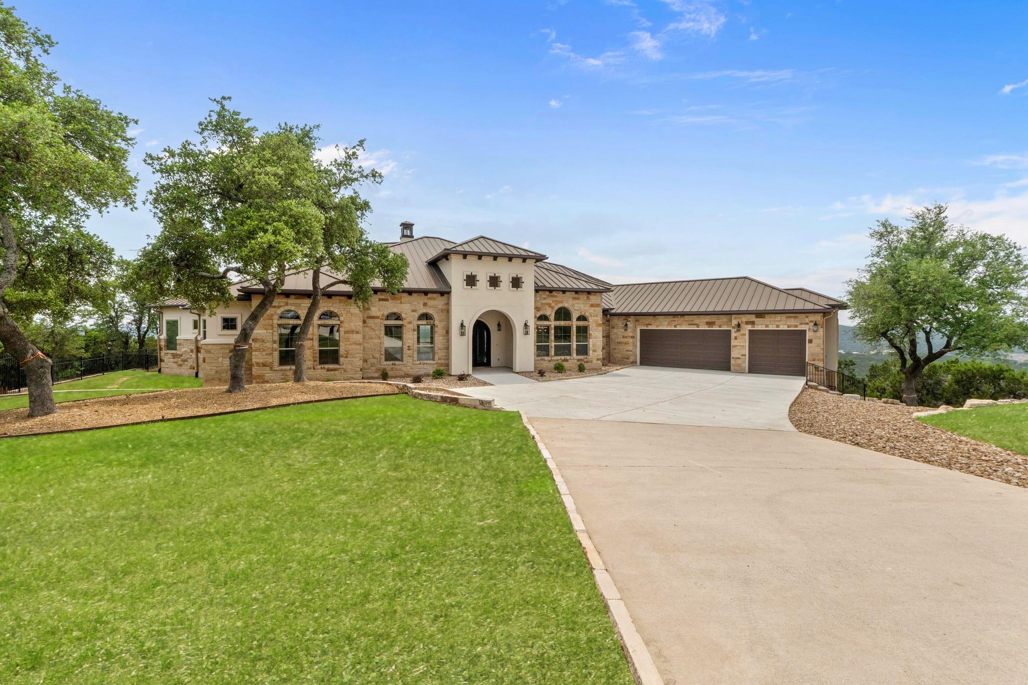 8293 Lime Creek Road Leander TX 78641