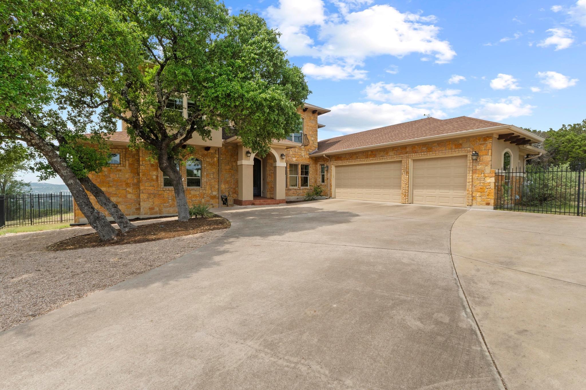 8293 Lime Creek Road Leander TX 78641