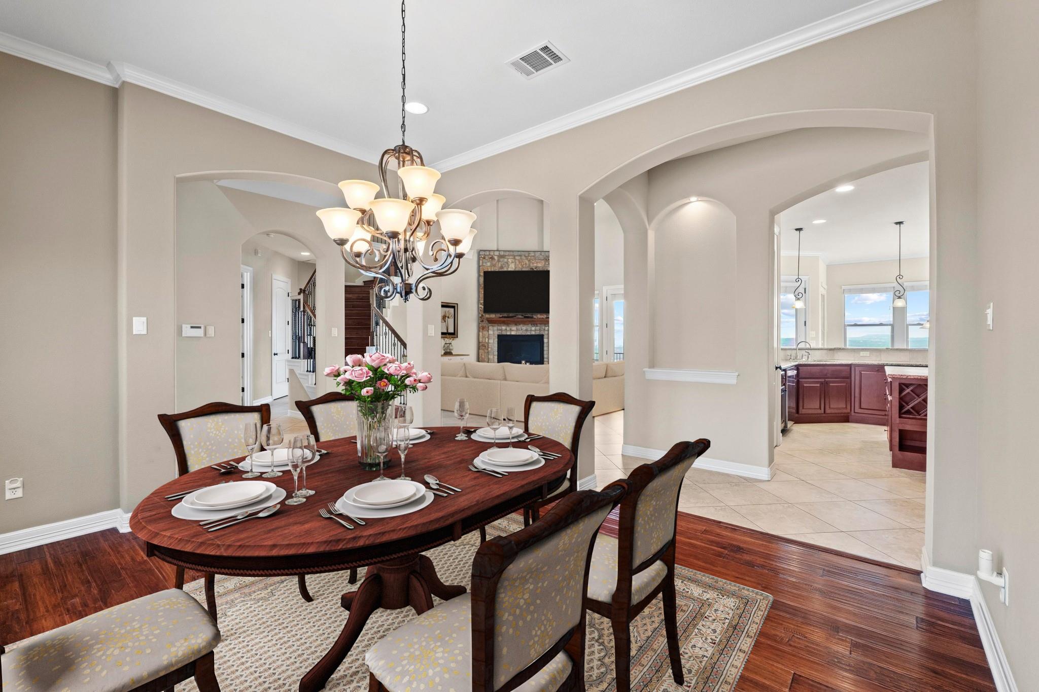 8293 Lime Creek Road Leander TX 78641
