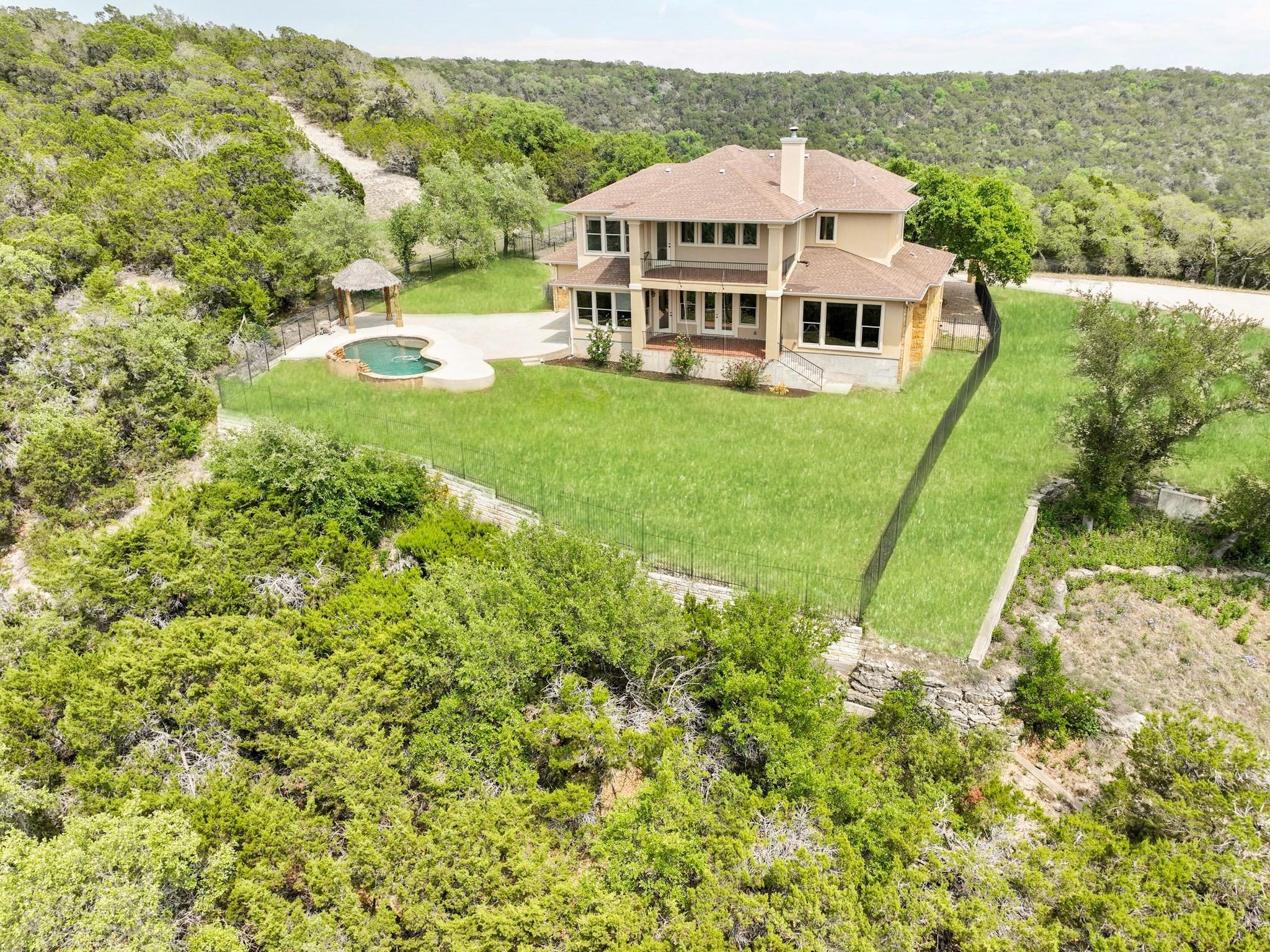 8293 Lime Creek Road Leander TX 78641