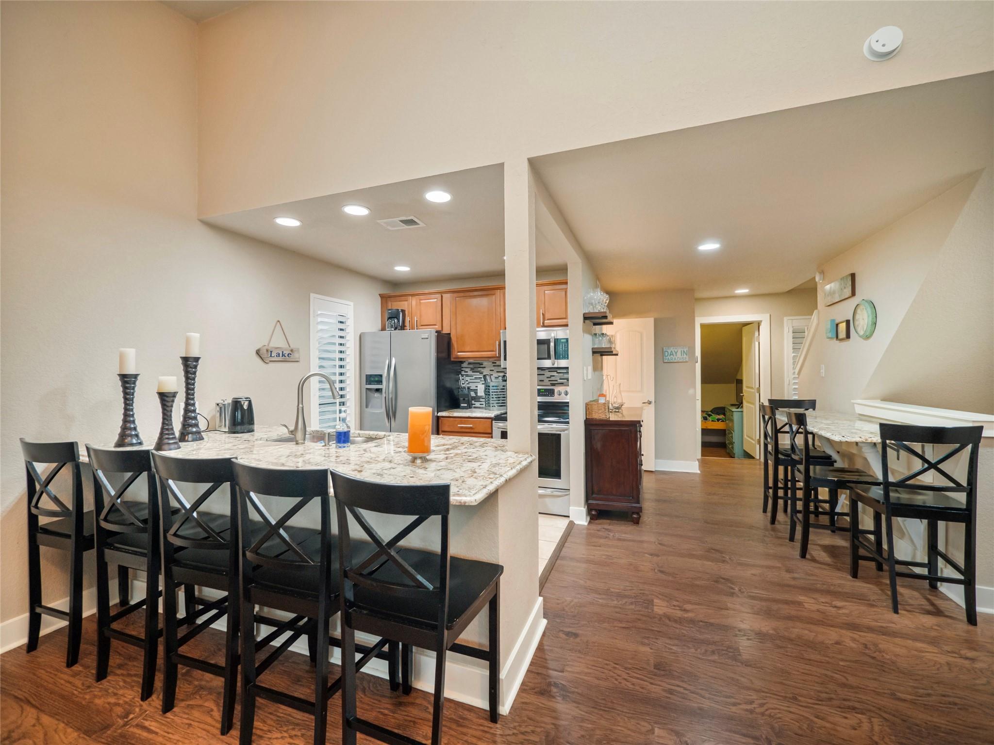 704 Horseshoe Bay Boulevard Horseshoe Bay TX 78657