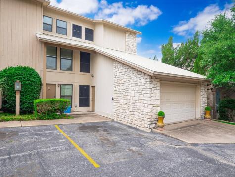 704 Horseshoe Bay Boulevard Horseshoe Bay TX 78657