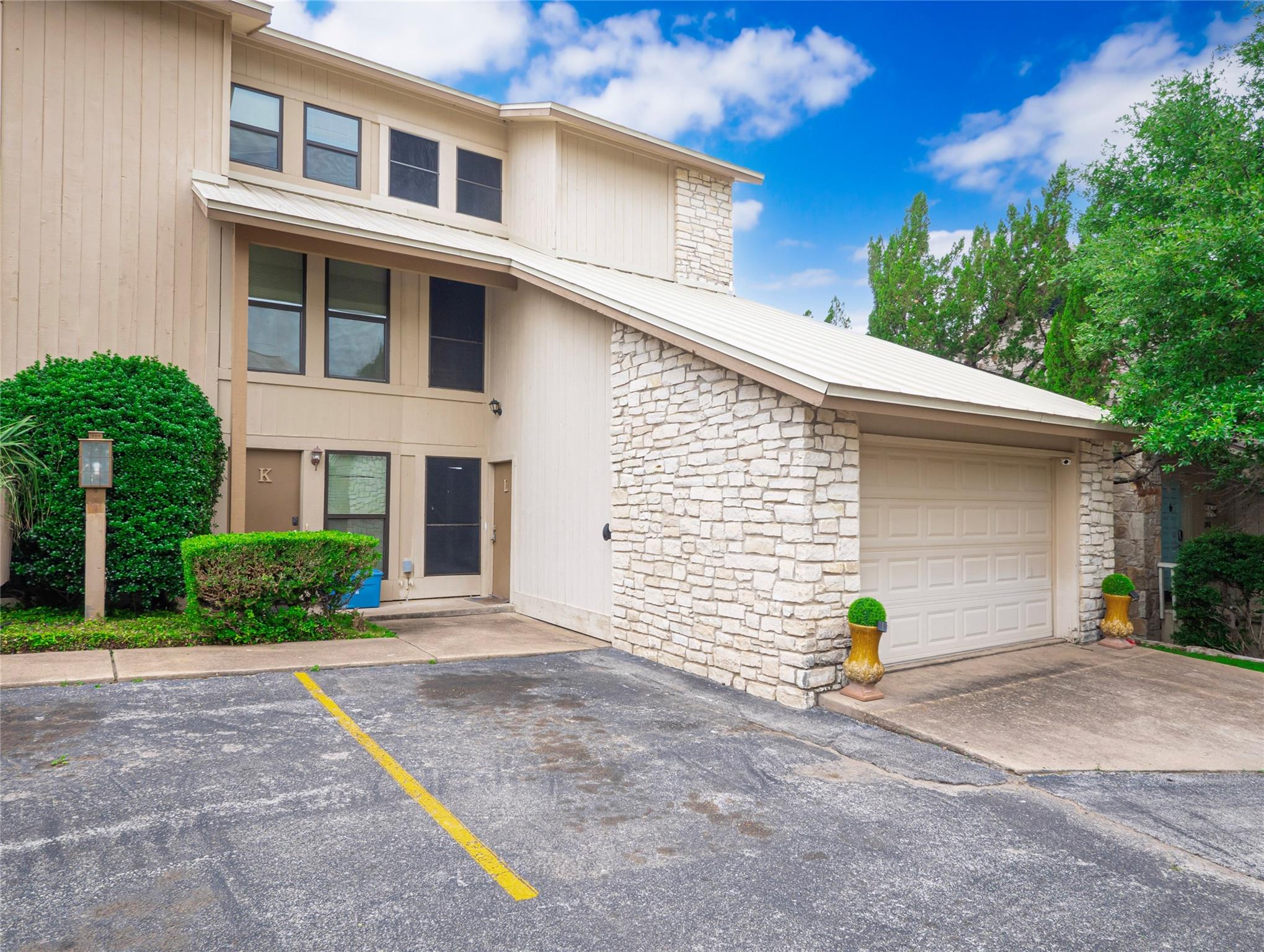 704 Horseshoe Bay Boulevard Horseshoe Bay TX 78657