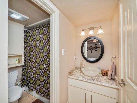 704 Horseshoe Bay Boulevard Horseshoe Bay TX 78657