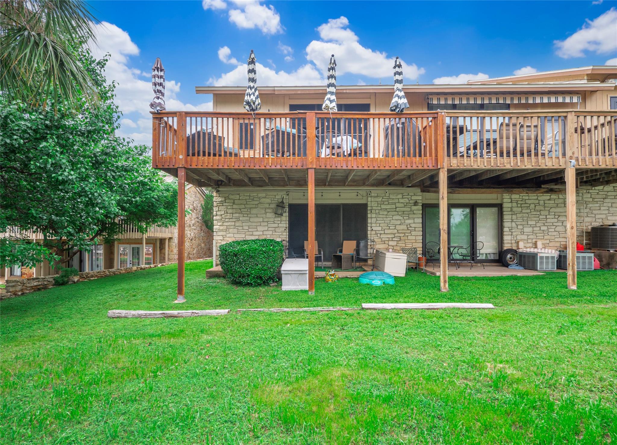 704 Horseshoe Bay Boulevard Horseshoe Bay TX 78657