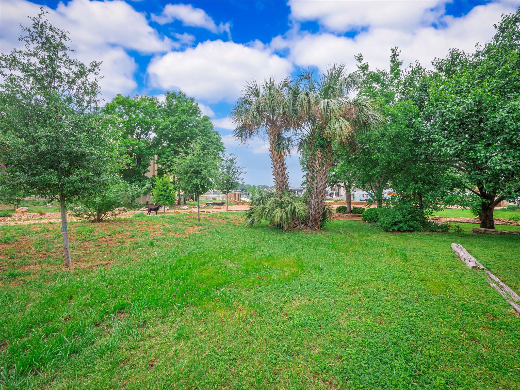 704 Horseshoe Bay Boulevard Horseshoe Bay TX 78657