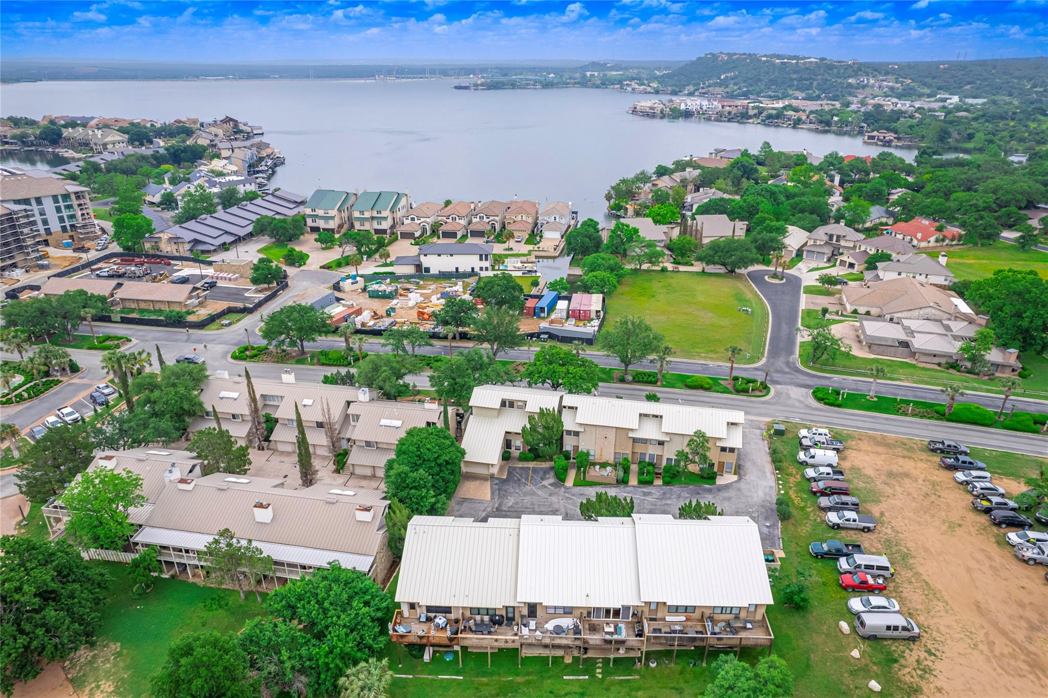 704 Horseshoe Bay Boulevard Horseshoe Bay TX 78657