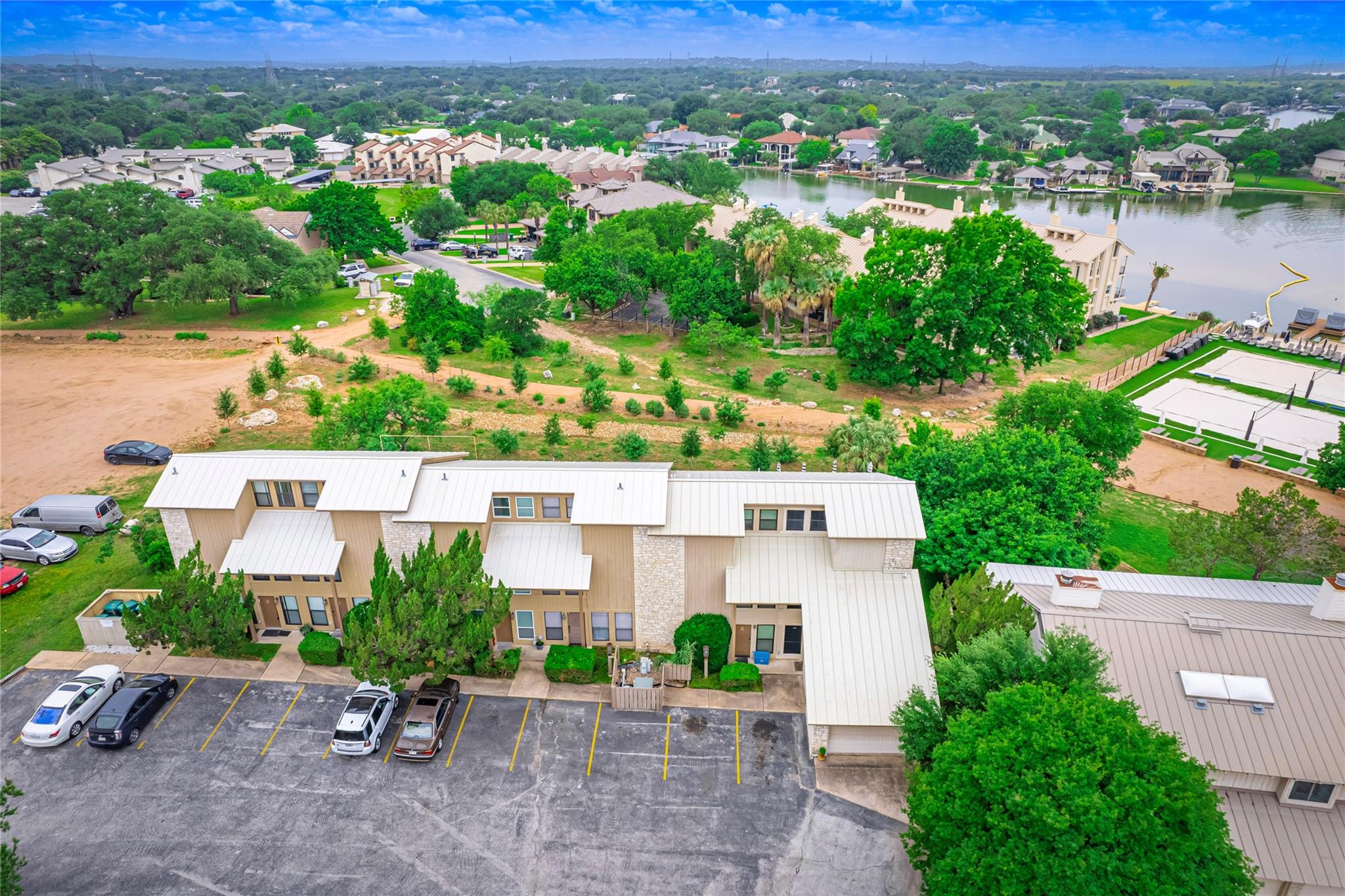 704 Horseshoe Bay Boulevard Horseshoe Bay TX 78657