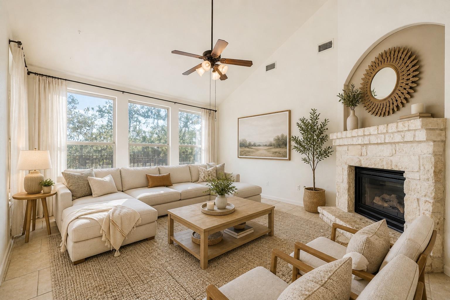 212 Great Circle Cove Austin TX 78717