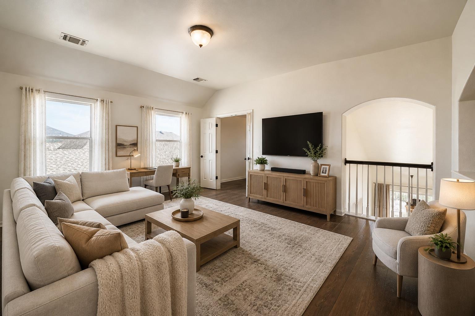 212 Great Circle Cove Austin TX 78717