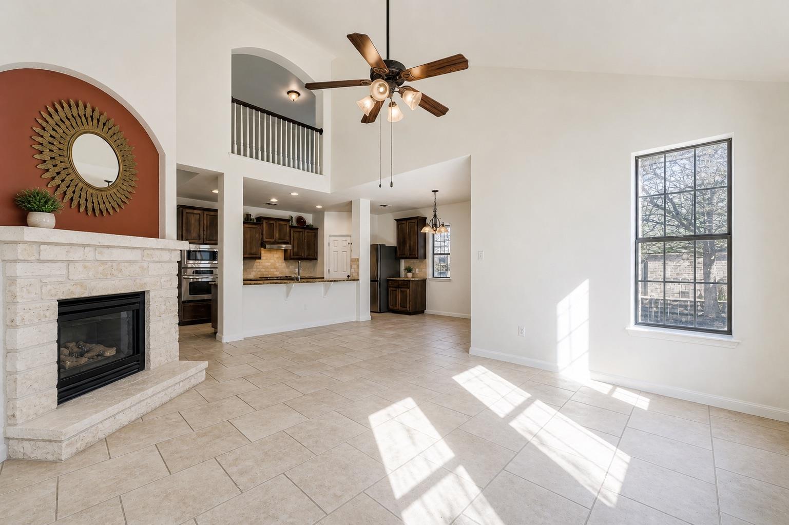 212 Great Circle Cove Austin TX 78717