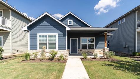 225 Clearlake Drive Hutto TX 78634