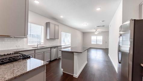 225 Clearlake Drive Hutto TX 78634