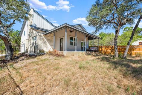 18208 Gregg Bluff Road Jonestown TX 78645